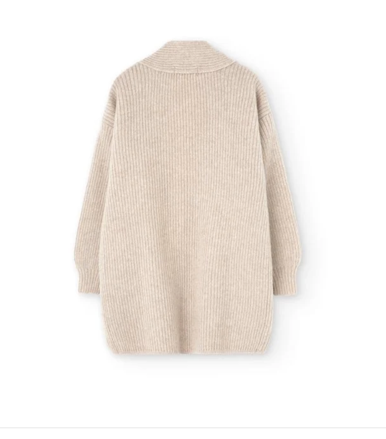 Merino - Cardigan - Svea 